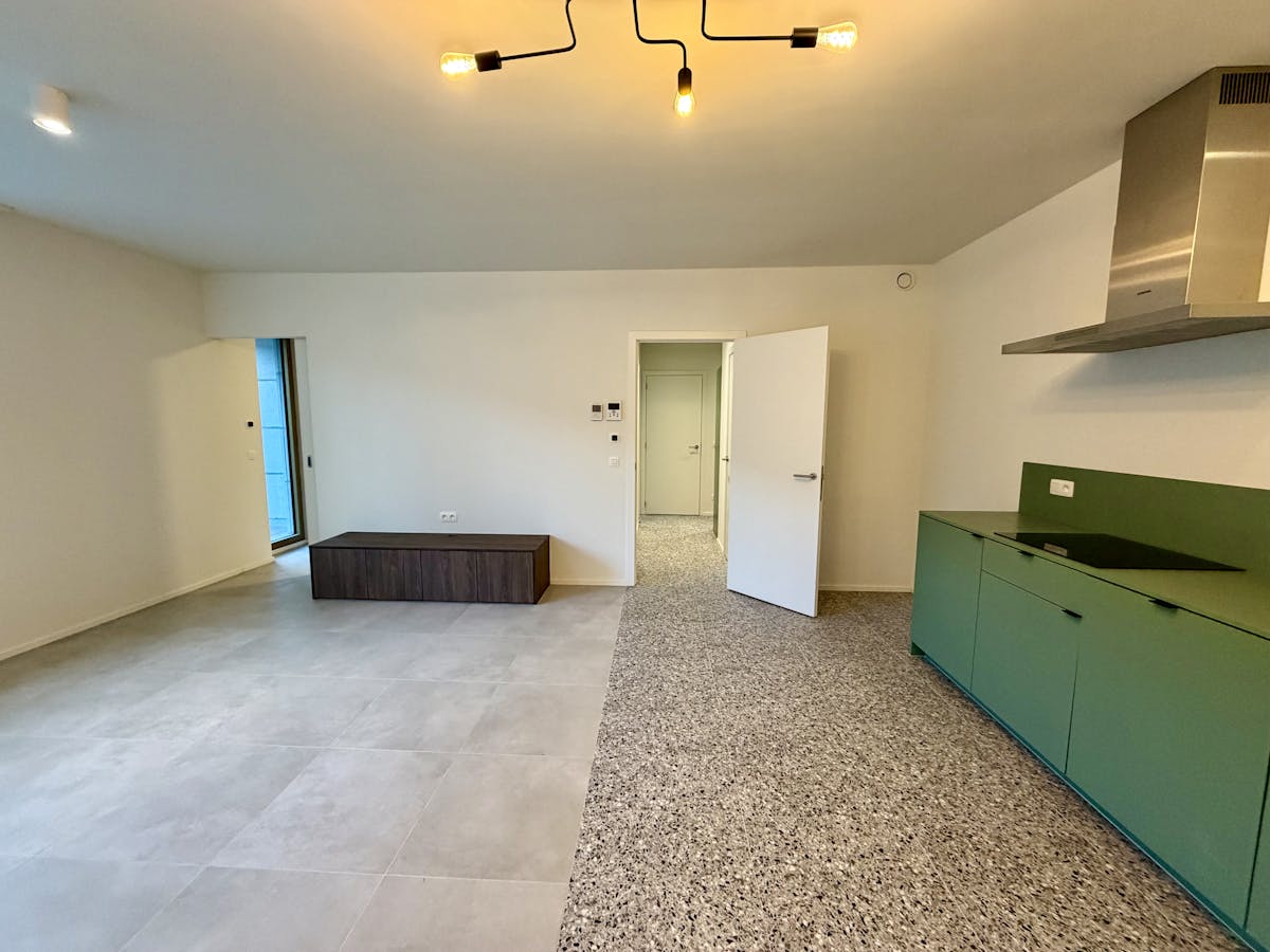 A LOUER : appartement de 2 chambres dans le centre de Hasselt. - photo 5