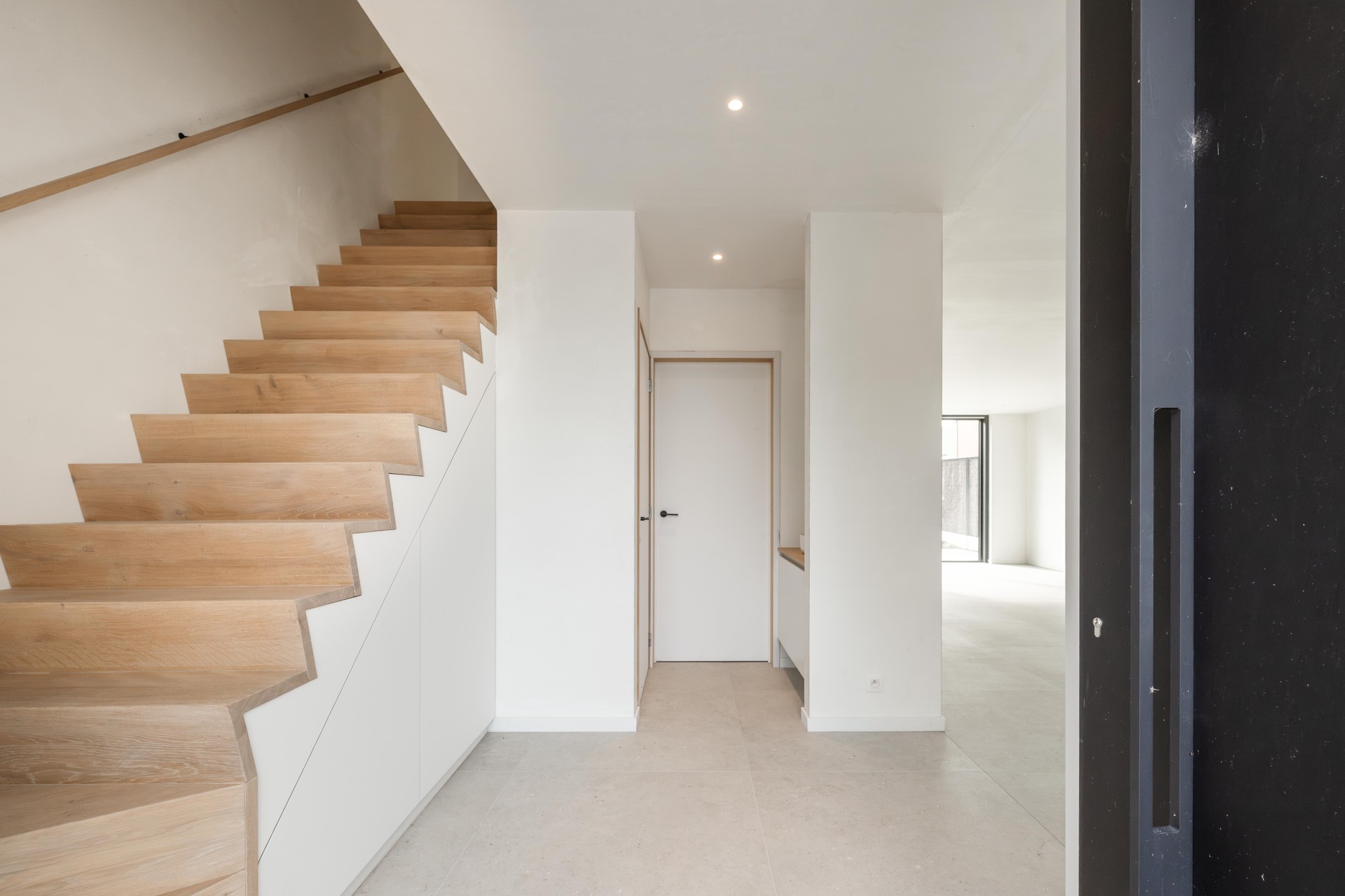 Prachtig wonen op een steenworp van het Kluisbos | extreem energiezuinig (E-peil 4) - foto 4
