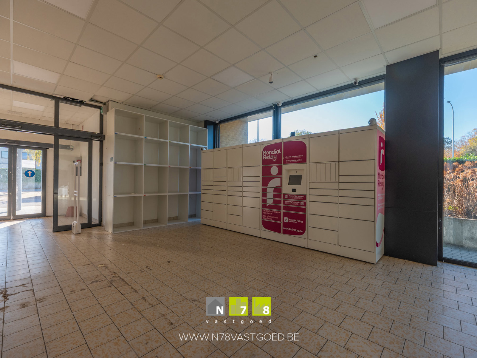 Commercial for rent in Dilsen-Stokkem - photo 5