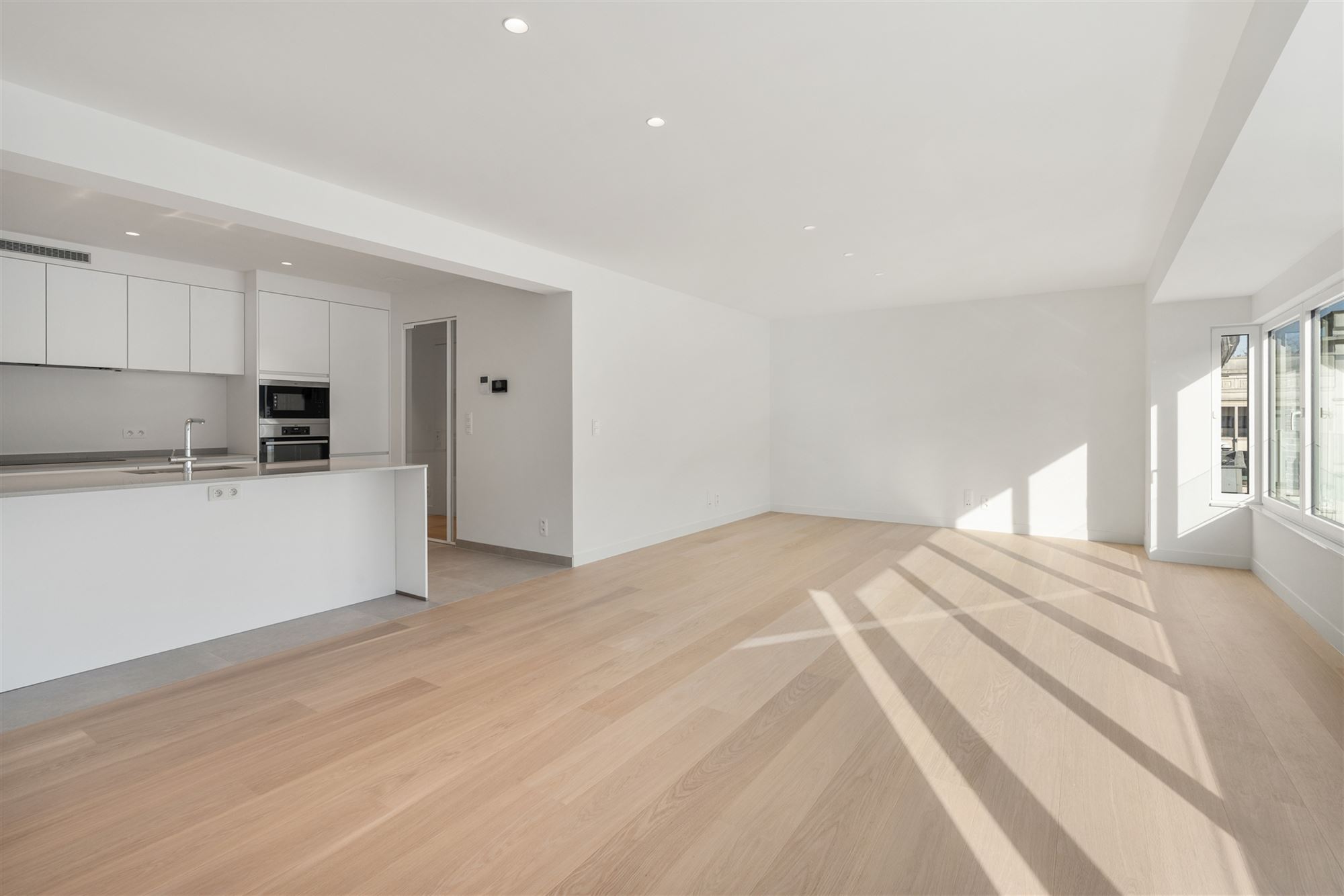 Nieuw appartement 2 SLK (124 m²) appartement met ZW terras - foto 4