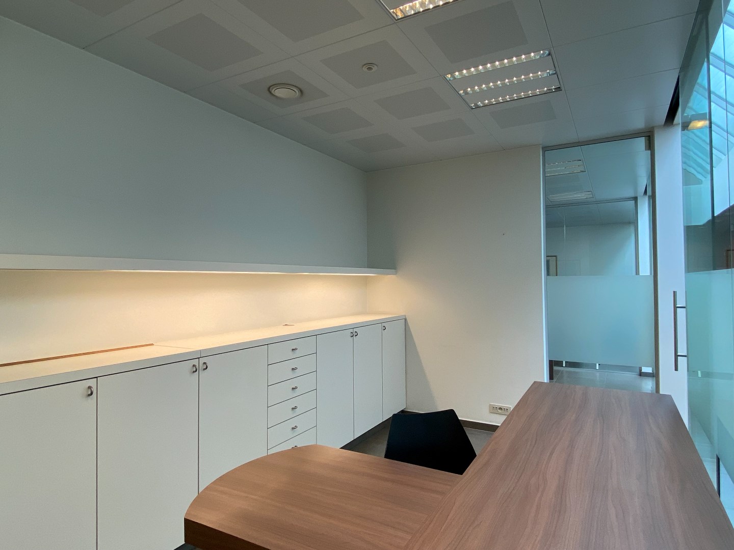 HANDELSPAND (215m²) IN HARTJE AARSELE - foto 1