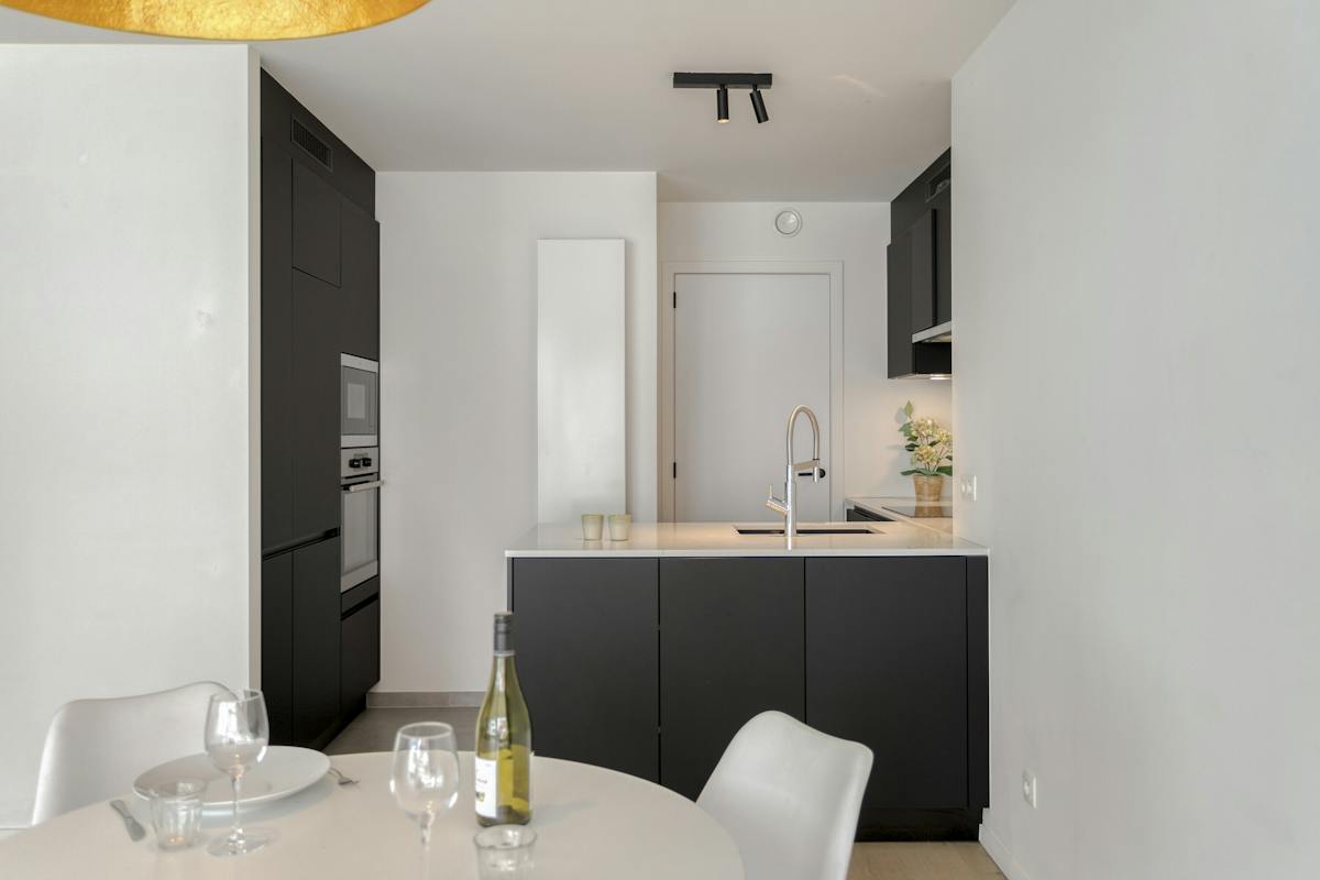 Recent appartement nabij het centrum te koop in Waregem - foto 5