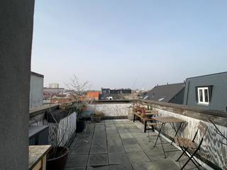 Maison à vendre à Anvers
