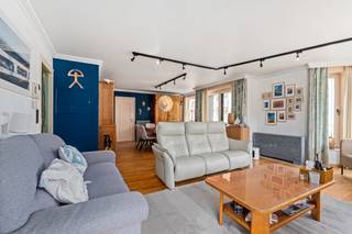 Appartement à vendre à Coxyde