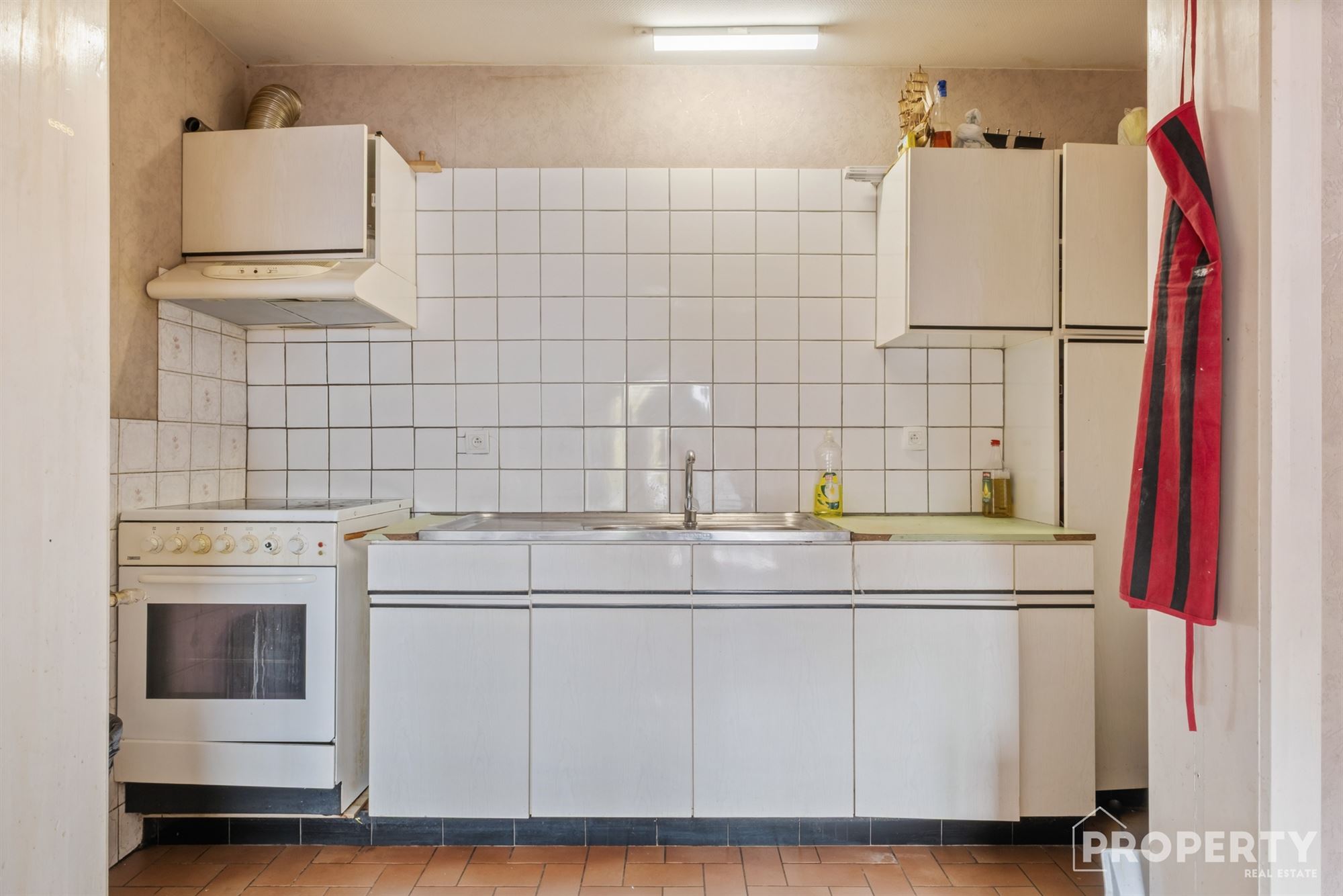 Appartement met slaapkamers te koop in Harelbeke! - foto 5