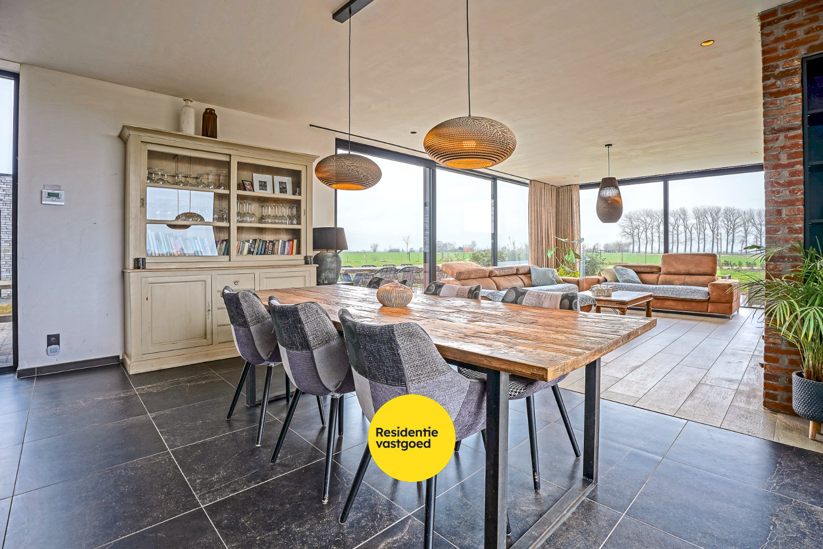 Maison à vendre à Dixmude avec 5 chambres - photo 4