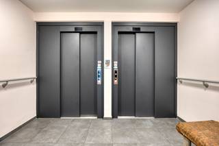 Deze unieke assistentiewoning is gelegen in residentie Gaudium, bestaande uit 64 erkende assistentiewoningen die werden gebouwd langs "Den...