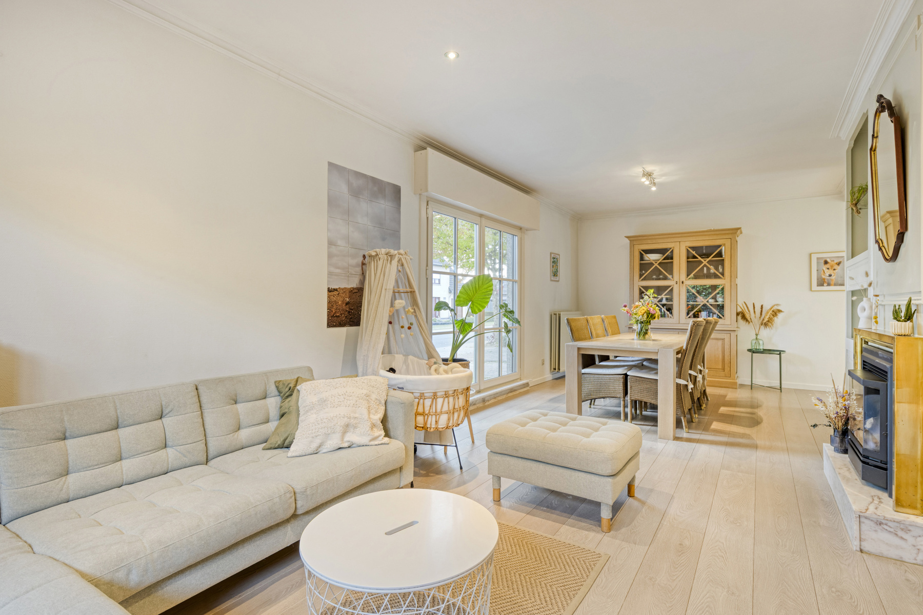 Instapklare bungalow met 3 slaapkamers in doodlopende straat - foto 3