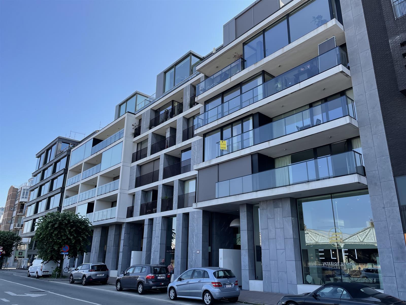 Appartement à louer à Anvers avec 1 chambre - photo 2