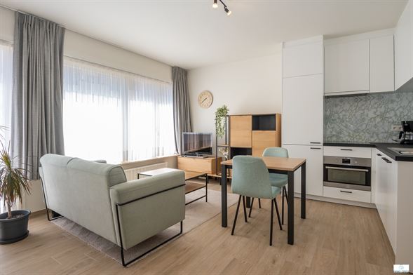 Apartment for sale in Middelkerke