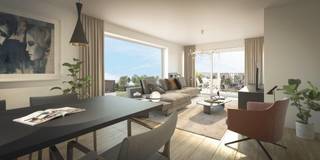Met 32 exclusieve appartementen biedt Residentie Hagelberg een ideale thuisbasis voor zowel bewoners als investeerders.Mooi energiezuinig ruim...