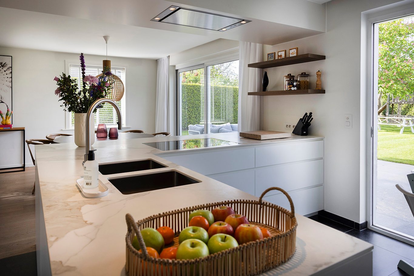 Huis te koop in Lendelede met 4 slaapkamers - foto 4