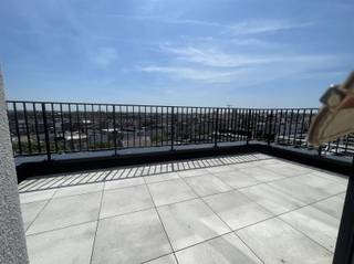 Apartment for rent in Blankenberge