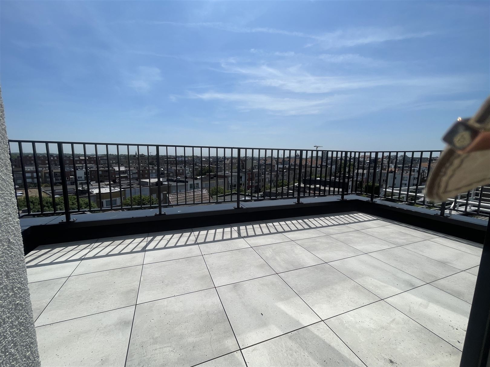 Duplex penthouse te Huur - foto 3