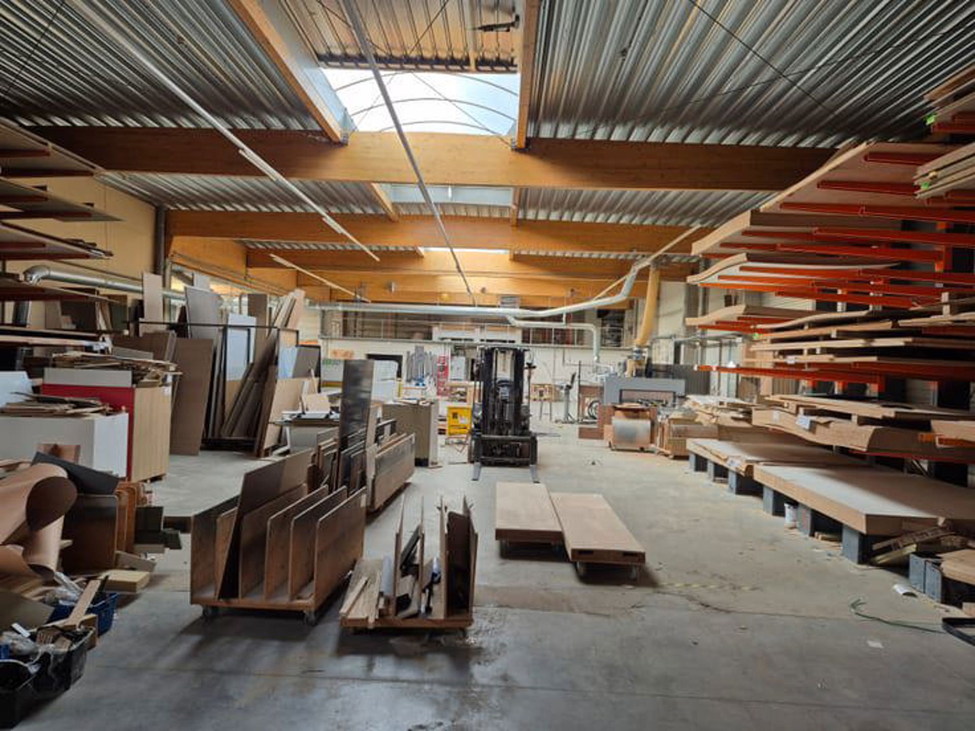 Commercieel te huur in Perwez - foto 3