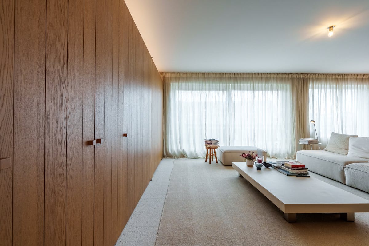 Exclusief gerenoveerd appartement in het centrum Roeselare. - foto 4