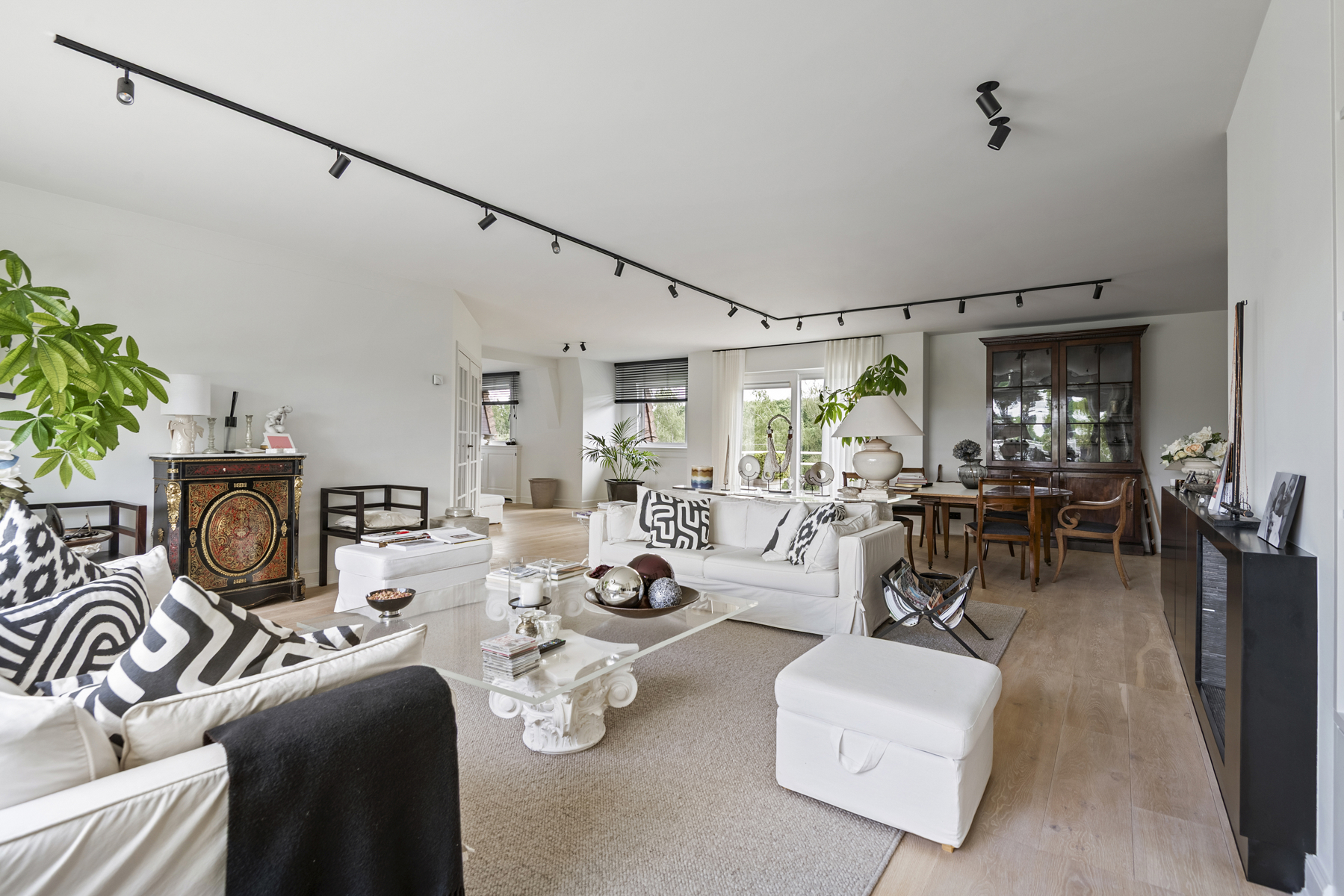 Unieke penthouse in Wilaard met ruime terrassen!  - foto 5