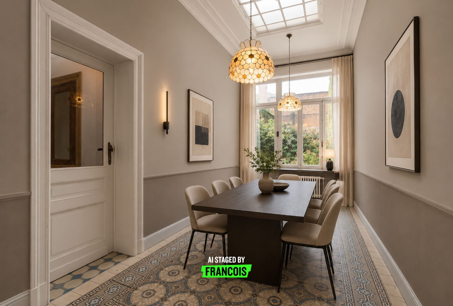House for sale in Anderlecht with 7 bedrooms - photo 4