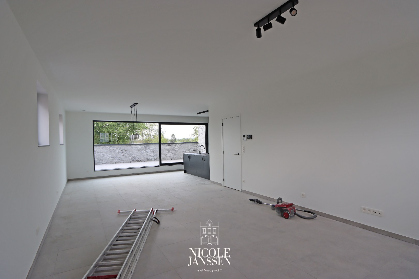 Appartement à louer à Dilsen-Stokkem avec 3 chambres - photo 4