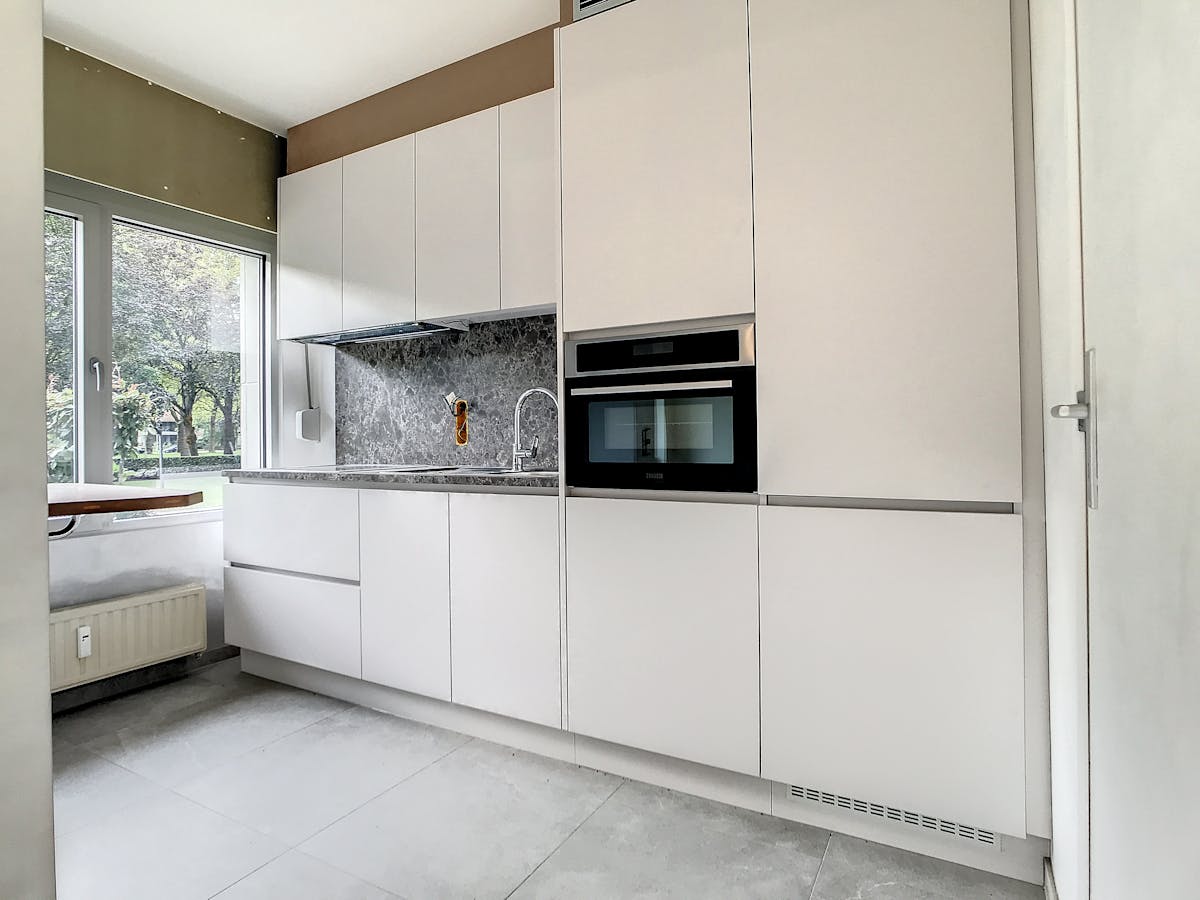 Appartement met 2 slaapkamers te huur op Linkeroever - foto 2