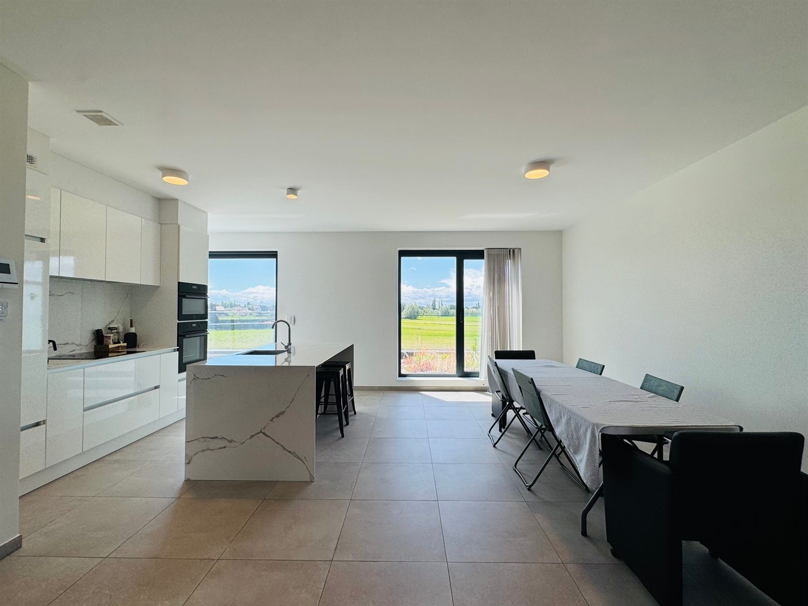 Luxe penthouse - foto 2