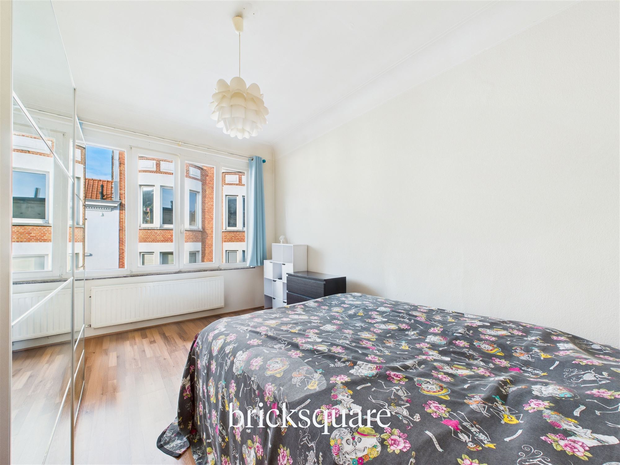 Ideaal gelegen appartement met 1 slaapkamer - foto 5