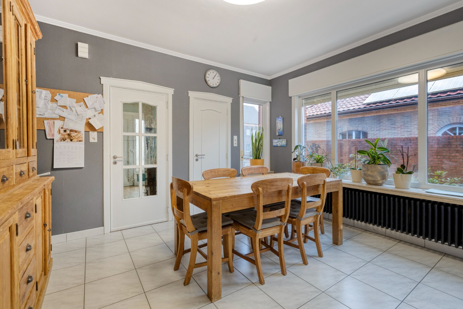 Instapklare gezinswoning met 4 slpk. in het centrum van Geel - foto 5