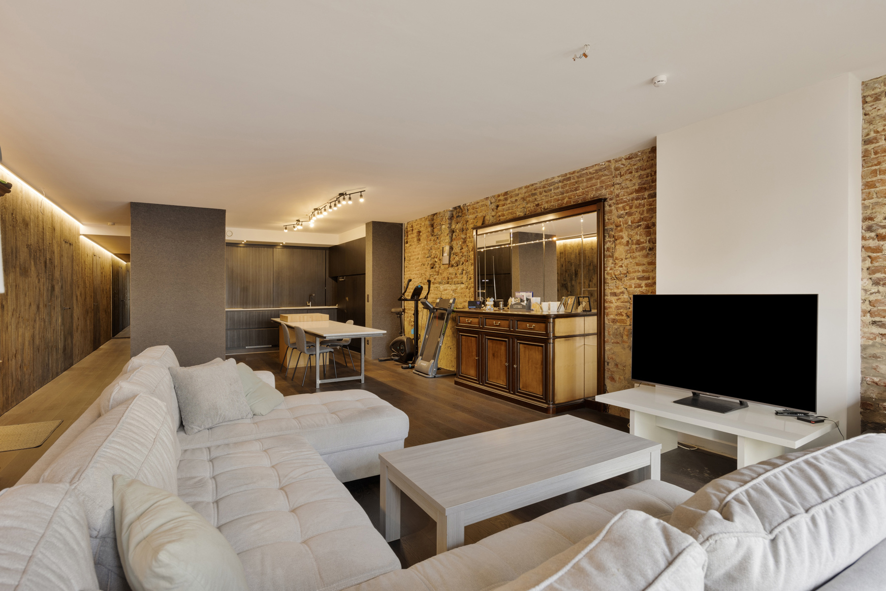 Appartement te koop in Tienen met 2 slaapkamers - foto 4