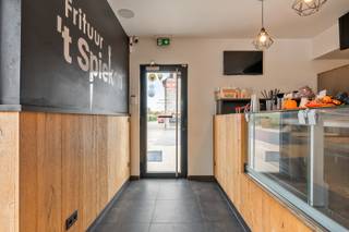 Commercial à vendre à Lebbeke