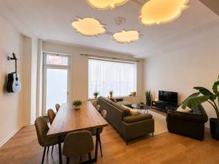 Appartement à louer à Gand