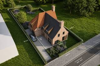 <p>Deze zuidgerichte bouwgrond is gelegen in het rustige en groene Kleine-Brogel, een deelgemeente van Peer. De omgeving staat bekend om haar kindvriendelijk karakter en aangename woonomgeving, waar rust en bereikbaarheid mooi samenkomen. Hier woon je in een kalme straat met een open gevoel, terwijl winkels, scholen en andere voorzieningen vlot bereikbaar blijven.</p>

<p>De bouwklare bouwgrond is paraat voor een open bebouwing met een perceeloppervlakte van 8a en 34ca. Dankzij de perceelbreedte van 18 meter en een bouwbreedte van 12 meter biedt dit perceel heel wat mogelijkheden om een ruime en comfortabele woning te realiseren. De Zuid-Oostelijk gelegen tuin zorgt bovendien voor optimale lichtinval en een zonnige buitenruimte waar het heerlijk vertoeven is.</p>

<p><strong>Enkele troeven:</strong></p>

<ul><li>Zuidgerichte tuin: Ideaal om de hele dag door van de zon te genieten in je toekomstige tuin of terras.</li><li>Ruim perceel: Met een oppervlakte van 8a en 34ca heb je voldoende ruimte voor een ruime woning en een mooie tuin.</li><li>Rustige ligging: Gelegen in een kindvriendelijke en aangename woonomgeving in Kleine-Brogel.</li><li>Goede bouwmogelijkheden: Dankzij de perceelbreedte van 18 meter en bouwbreedte van 12 meter zijn er tal van mogelijkheden voor een ruime woning.</li></ul>

<p><br />De volledige bouwvoorschriften kunnen via mail bezorgd worden. Denkt u eraan om uw eigen ding te doen in Kleine-Brogel? Contacteer ons dan via impact@era.be of via 089 46 48 63.</p>