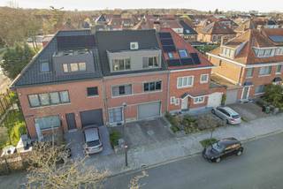 House for sale in Mortsel