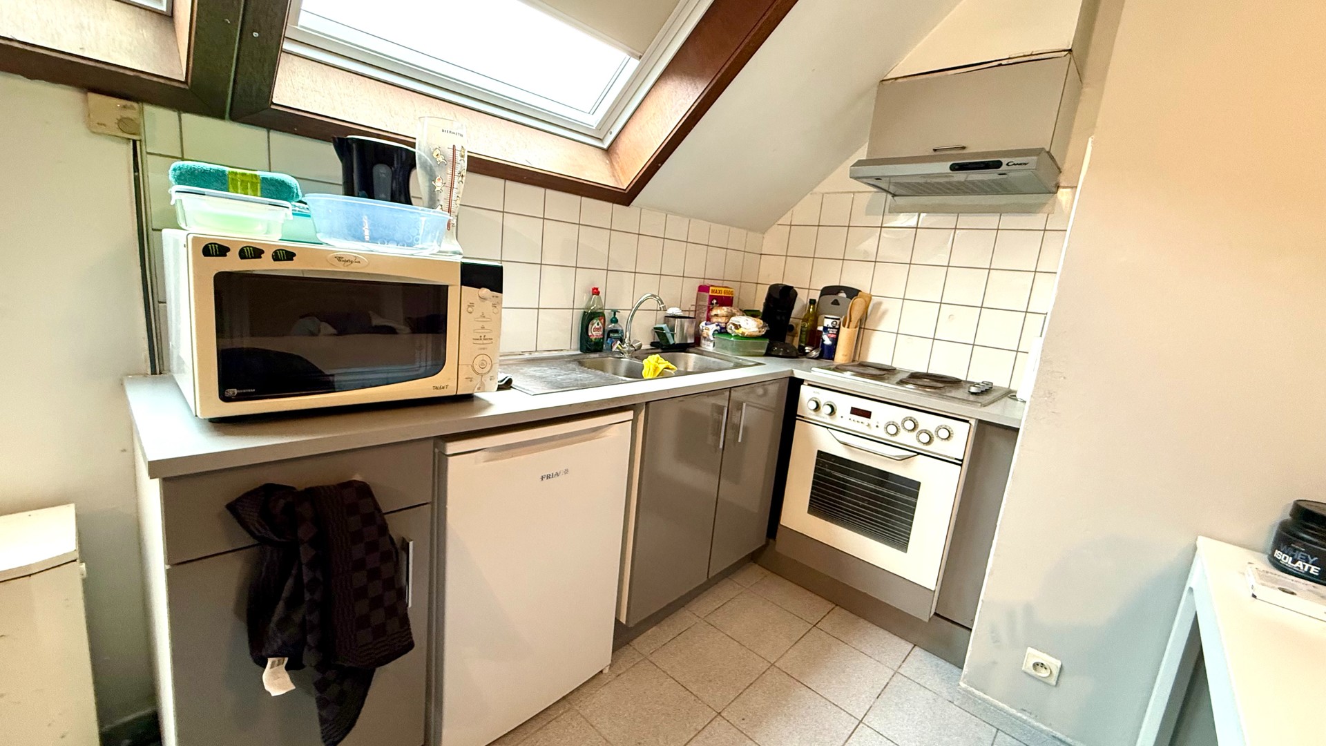 Studio op een boogscheut van de Markt - foto 5