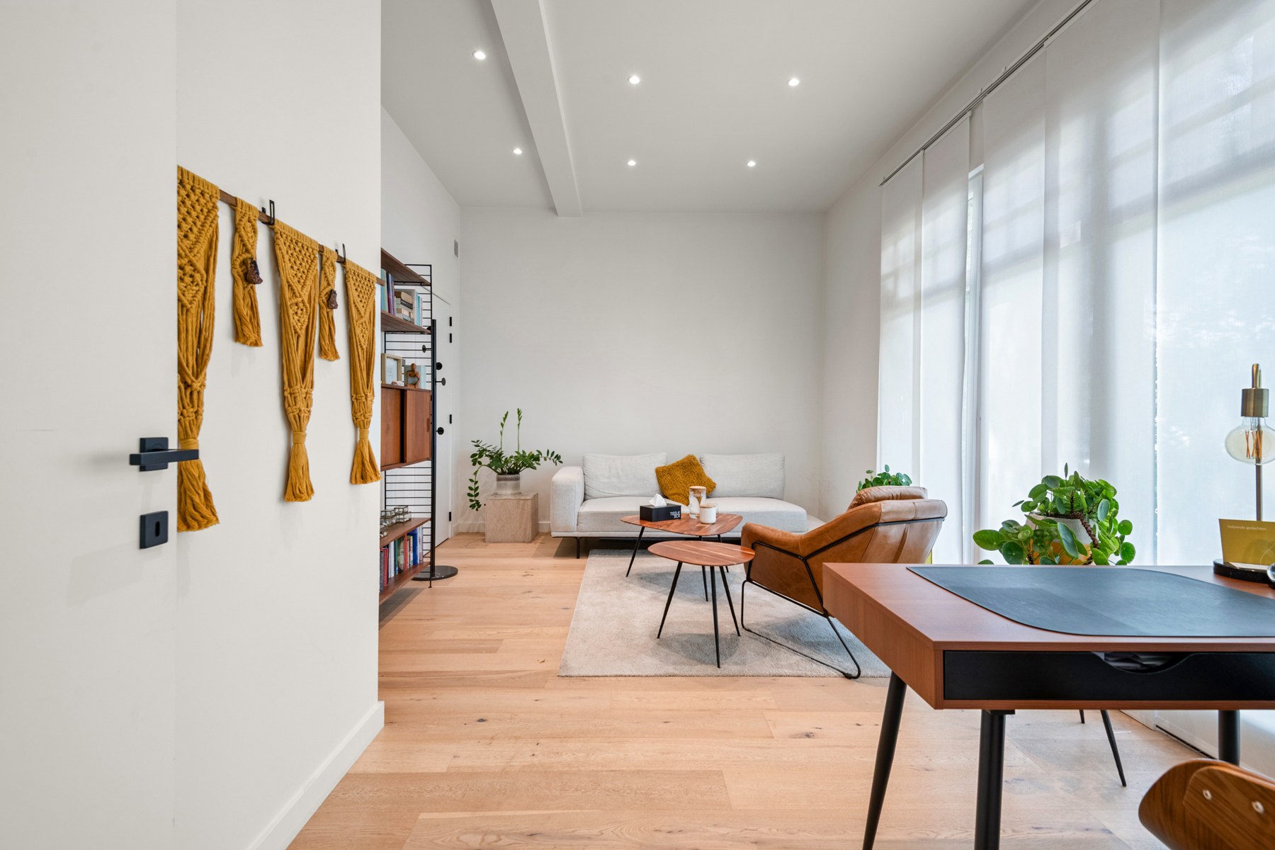Maison à vendre à Anvers avec 4 chambres - photo 4