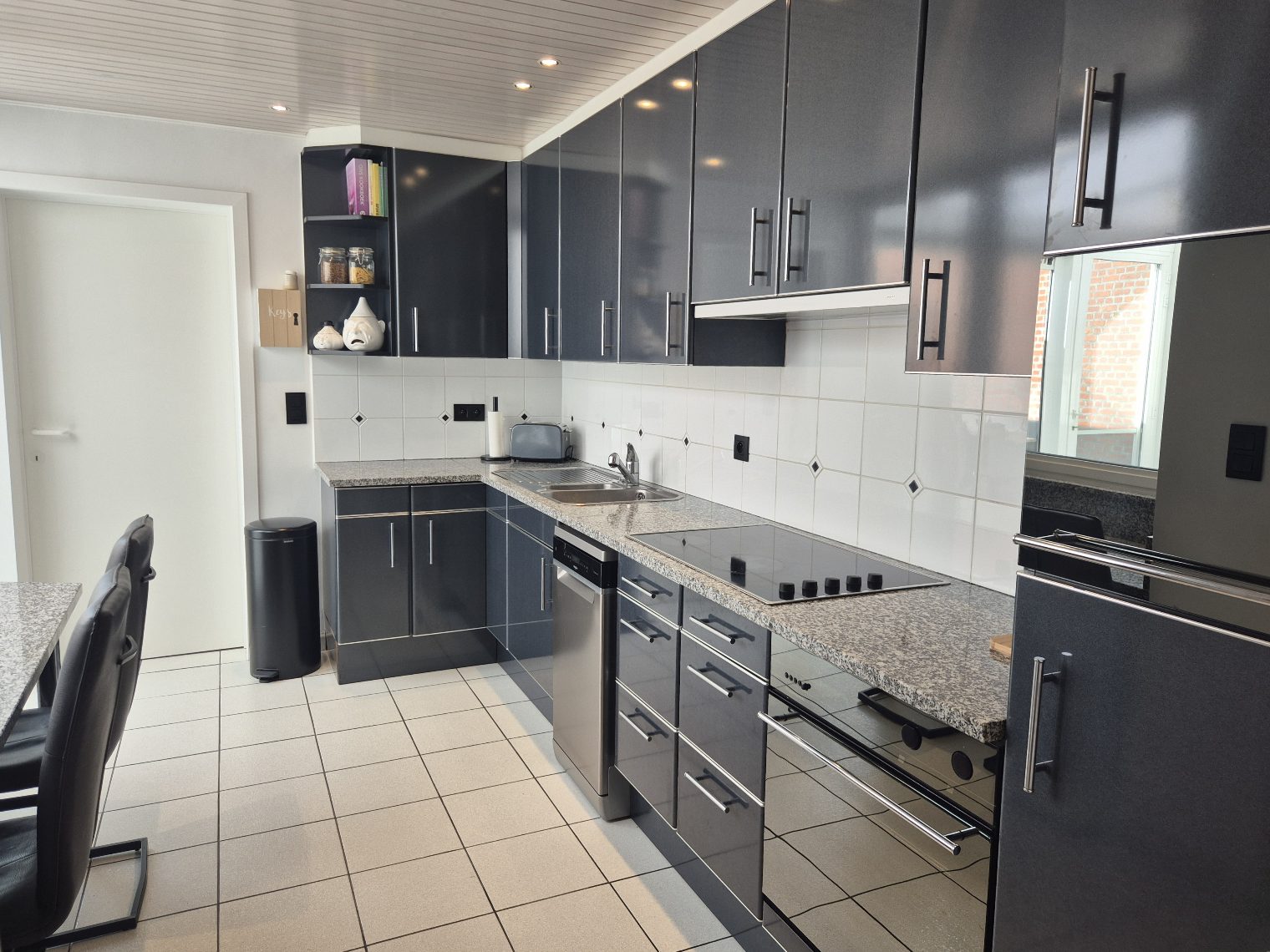 Huis te koop in Bornem met 3 slaapkamers - foto 5