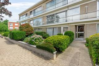 Apartment for sale in Edegem