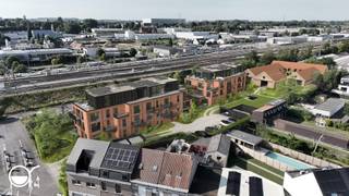 Apartment for sale in Oudenaarde