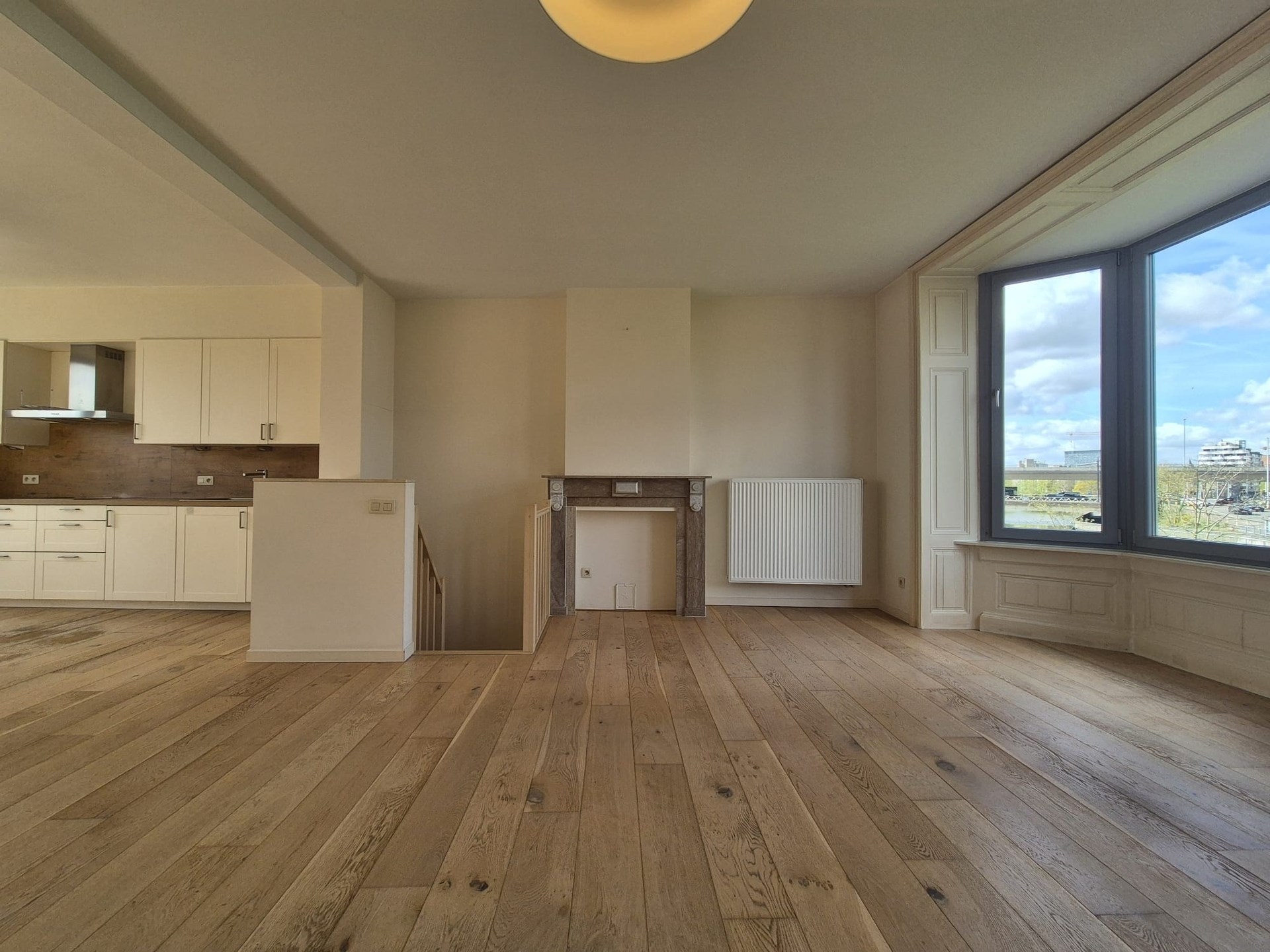 Apartment for rent in Ghent with 2 bedrooms - photo 4