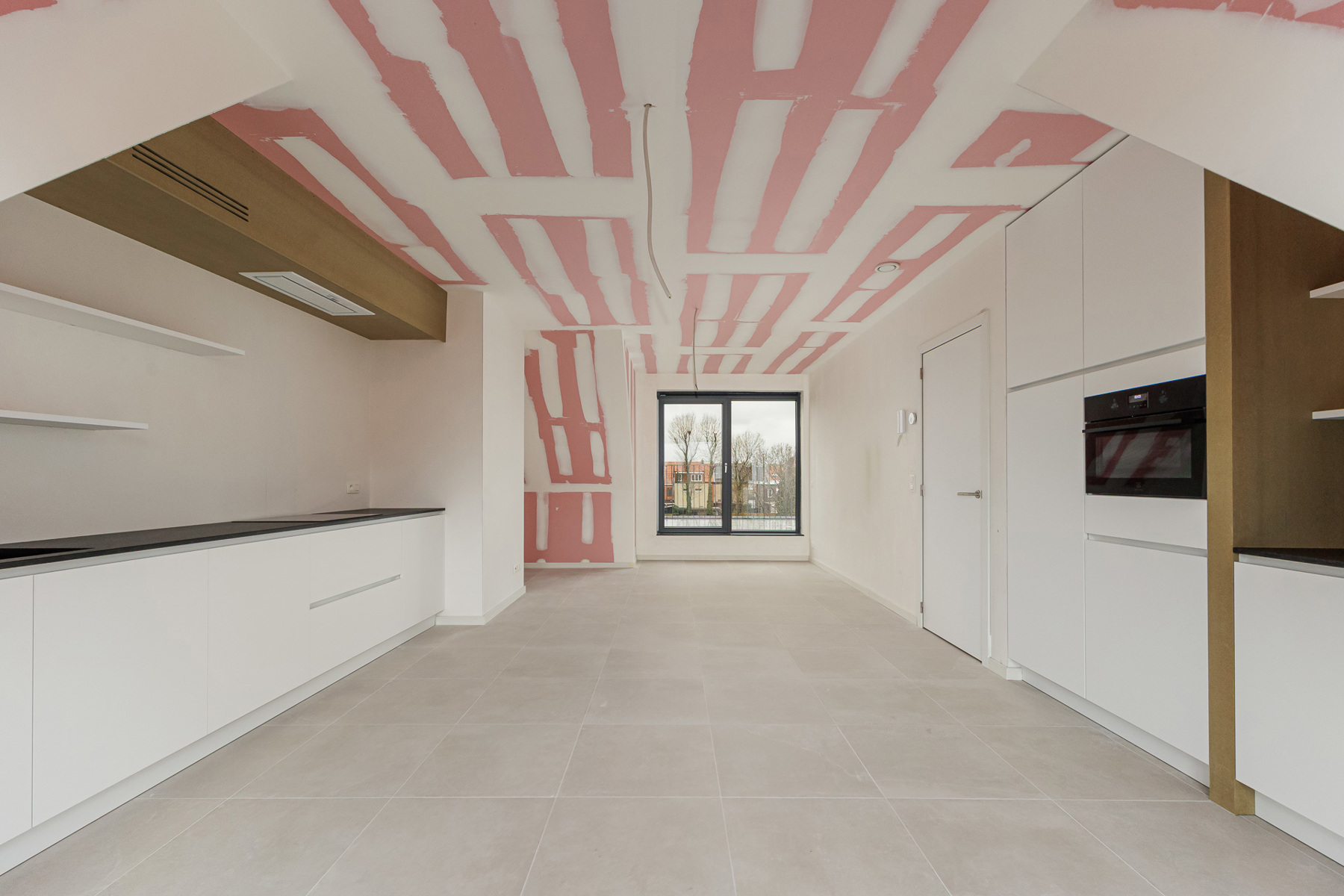 NIEUW dakappartement met groot terras  - foto 5