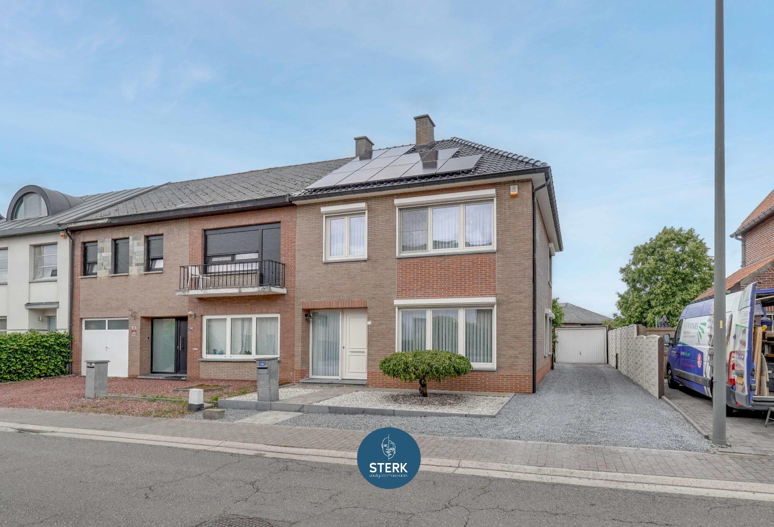House for sale in Lanaken