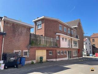 Apartment for sale in Tongeren-Borgloon