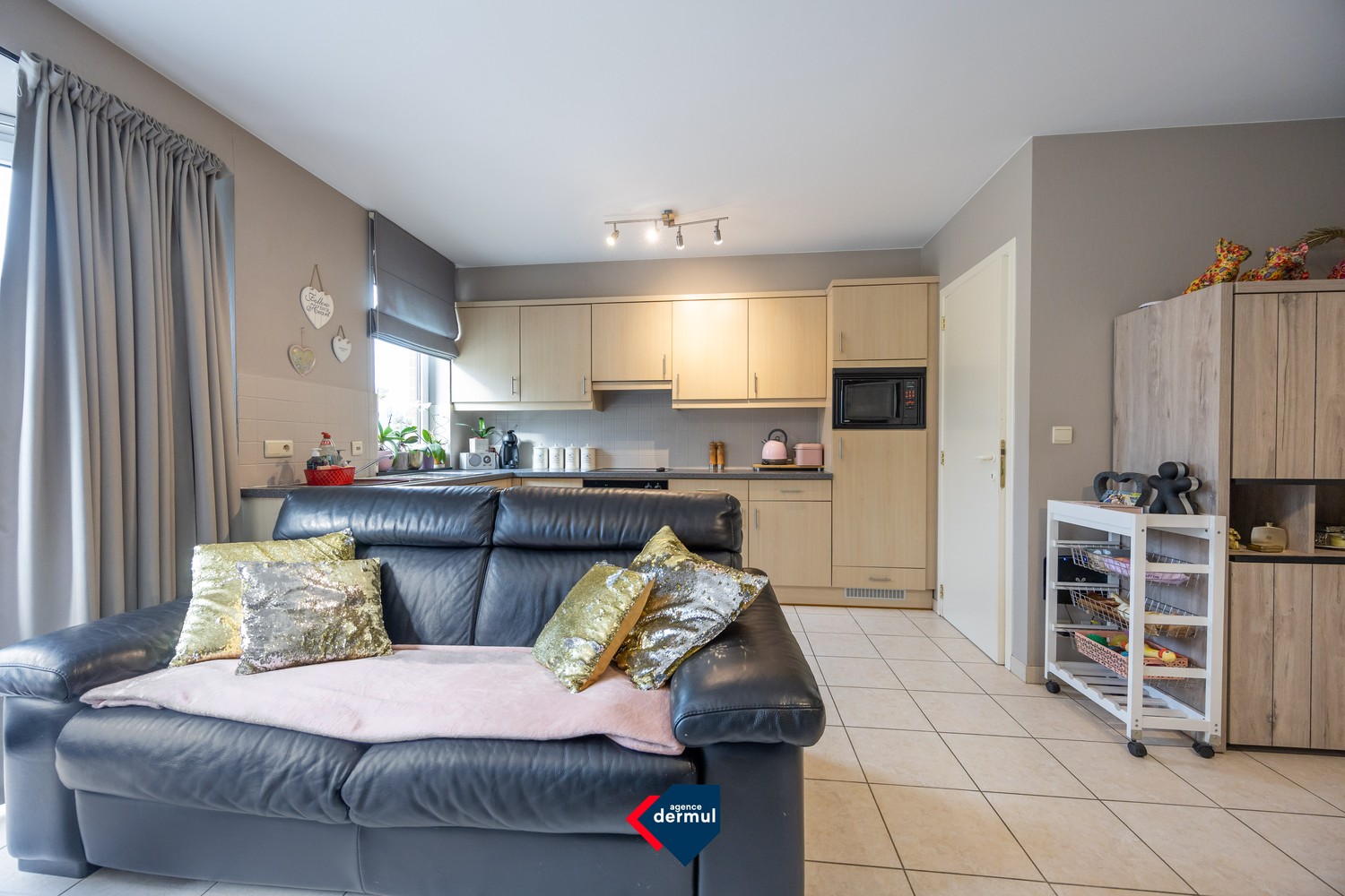 RESIDENTIE AMANDINE - foto 3