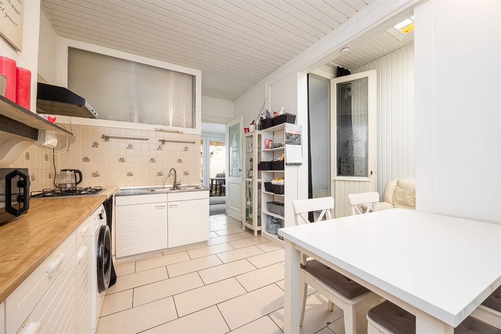 Gelijkvloersappartement vlakbij Groen Kwartier - foto 2