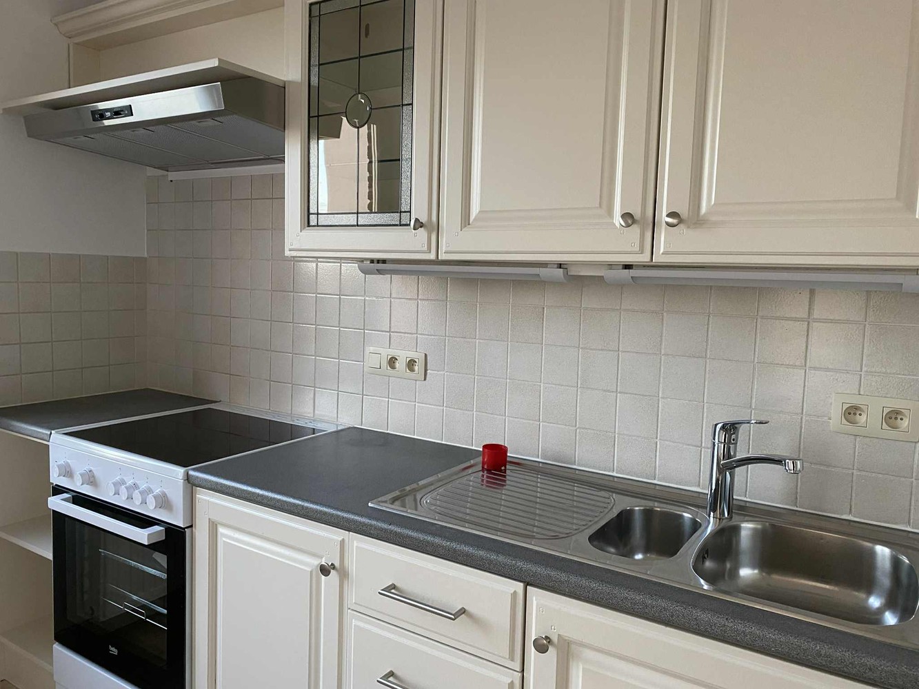 Duplex met 2 kamers - foto 2