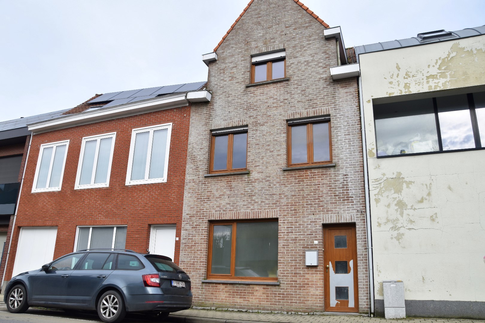 Maison à vendre à Courtrai