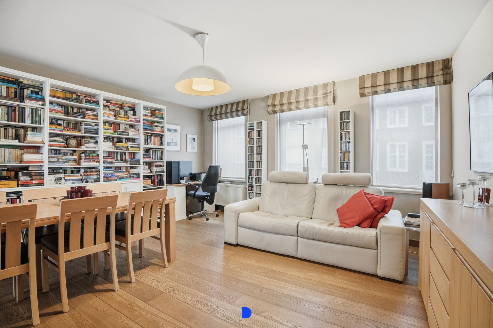 Maison à vendre à Tielt avec 3 chambres - photo 5