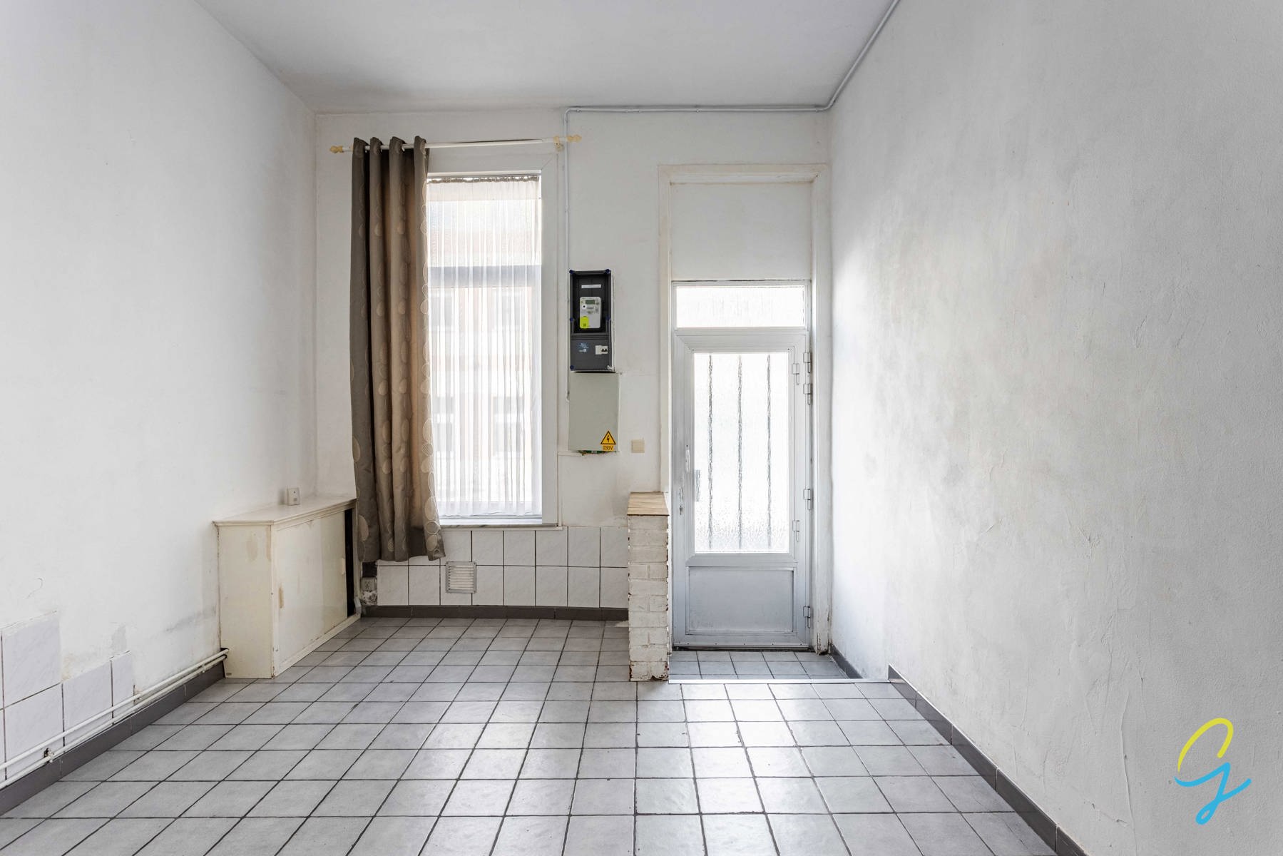 Centraal gelegen rijwoning met 4SLP - foto 4
