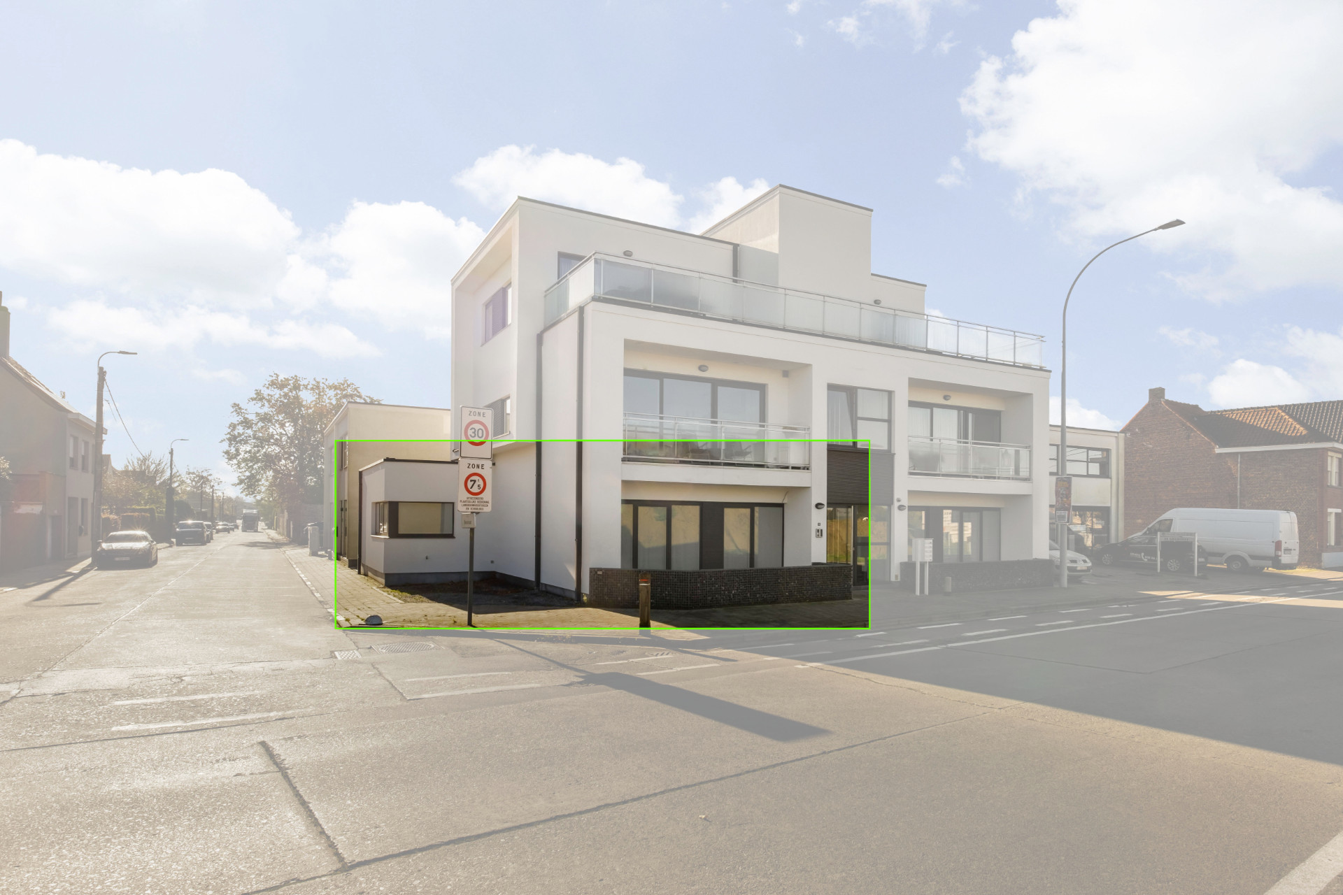 Modern en Instapklaar Appartement in Anzegem - foto 5