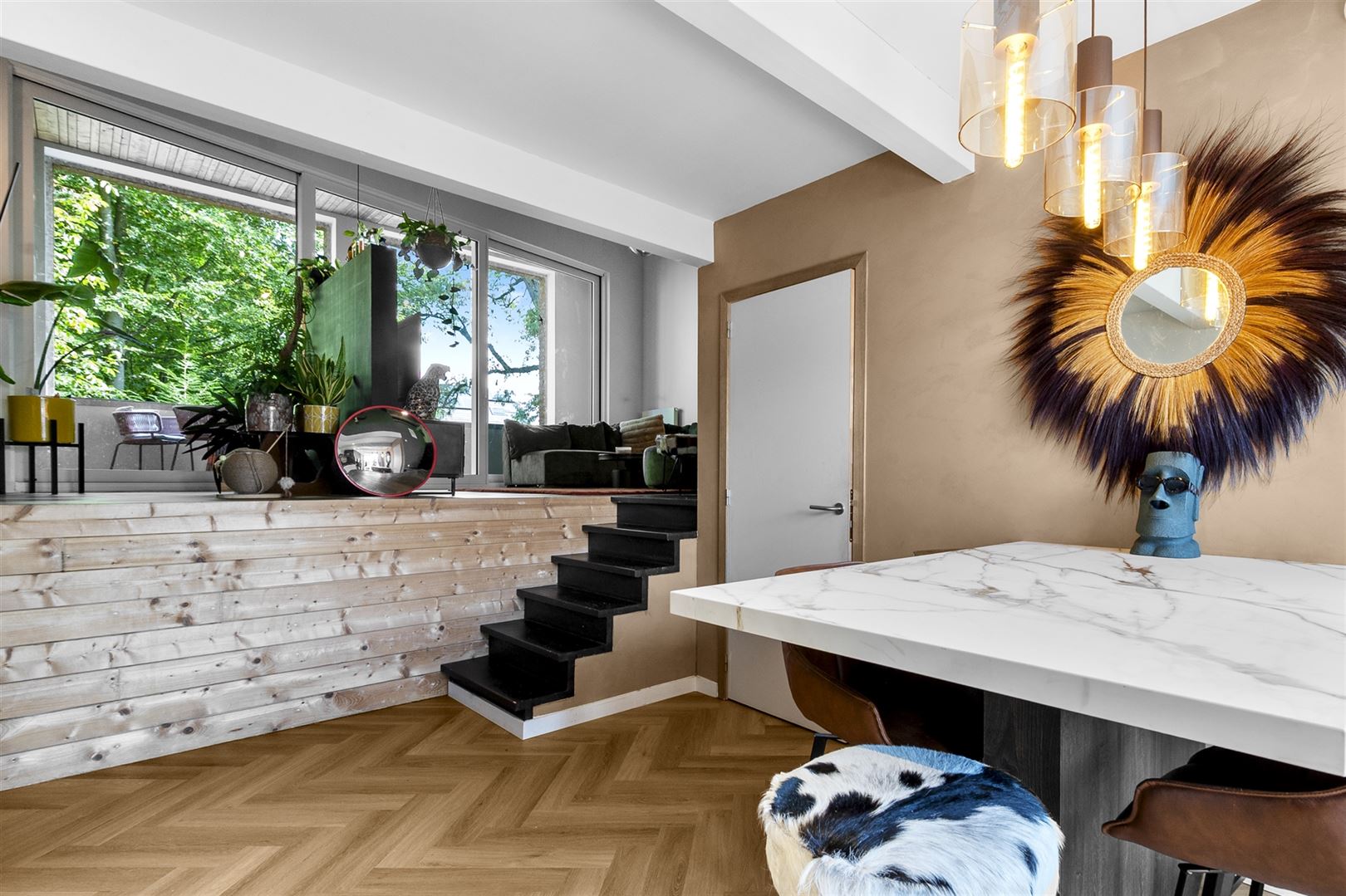 Appartement Loft - foto 5