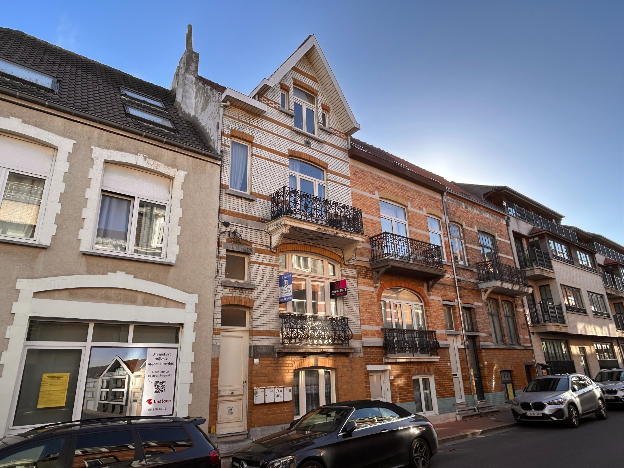 House for sale in Knokke with 6 bedrooms - photo 1